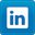 Follow us on LinkedIn