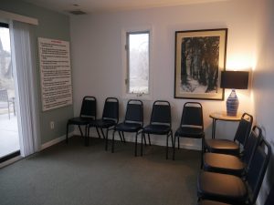 Recovery Center 8